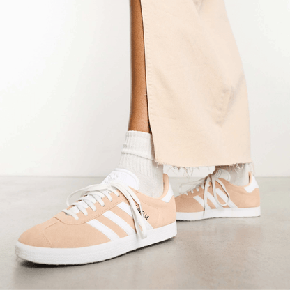 Gazelle rosa
