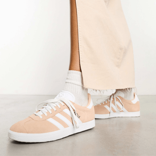Gazelle rosa