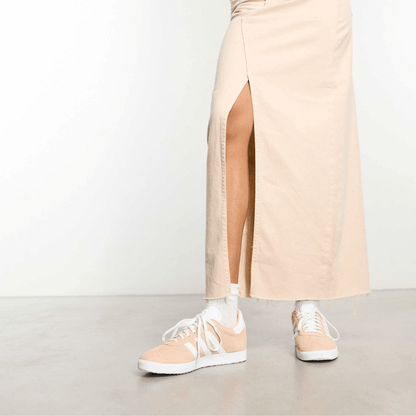 Gazelle rosa