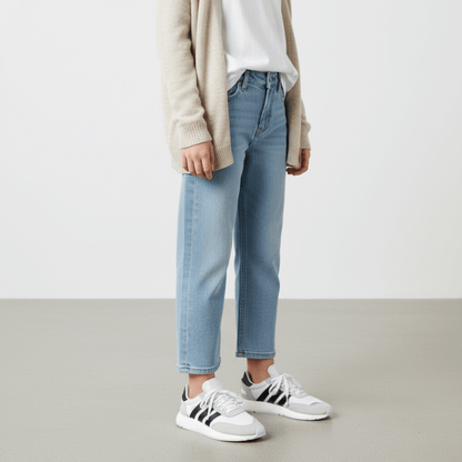 Iniki blanco y negro