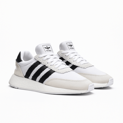 Iniki blanco y negro