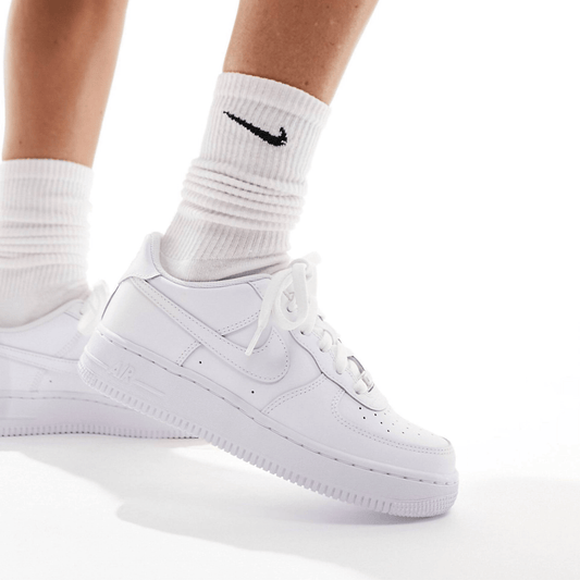 Air Force 1 blanco
