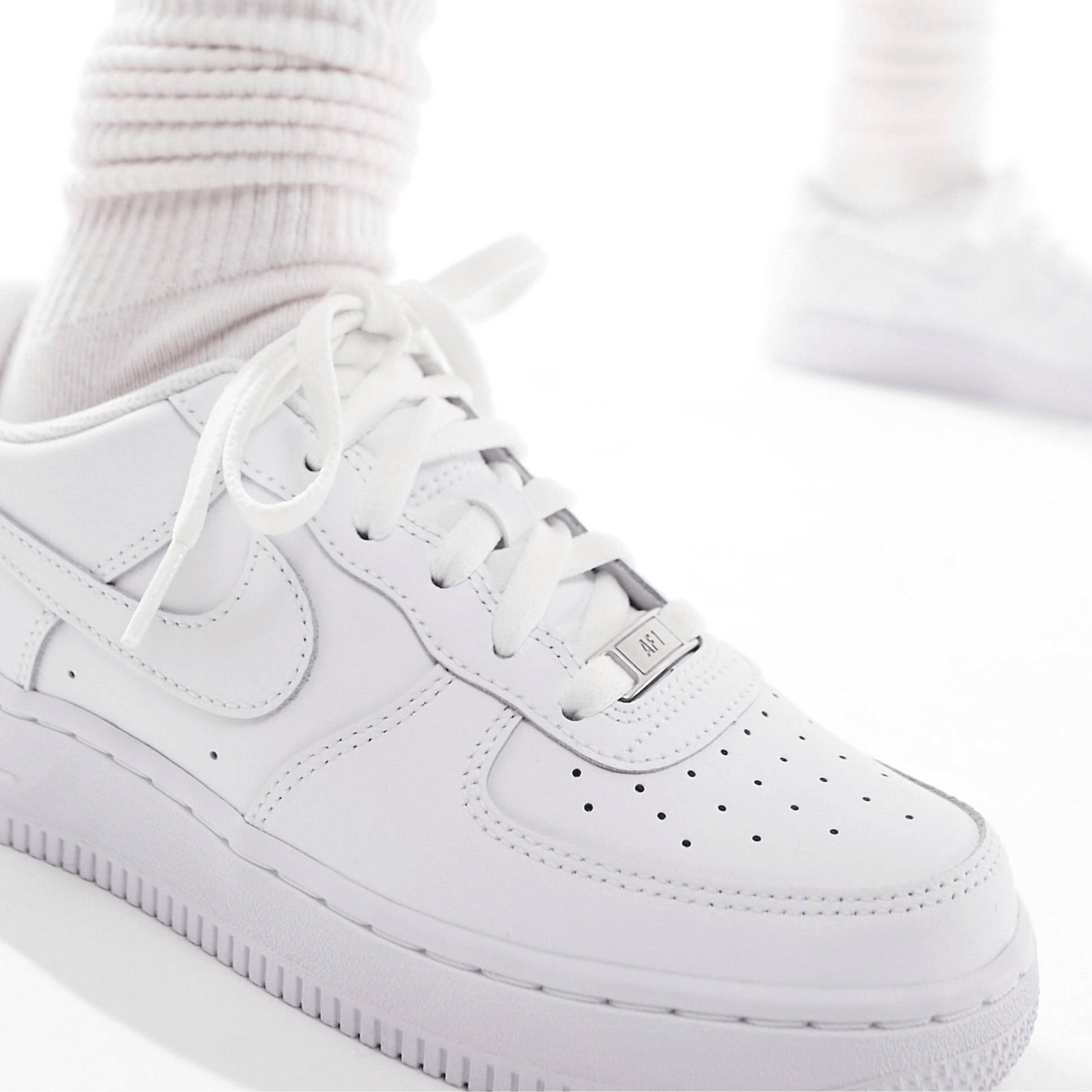 Air Force 1 blanco