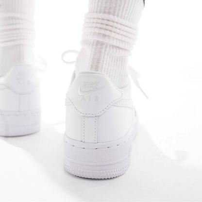 Air Force 1 blanco