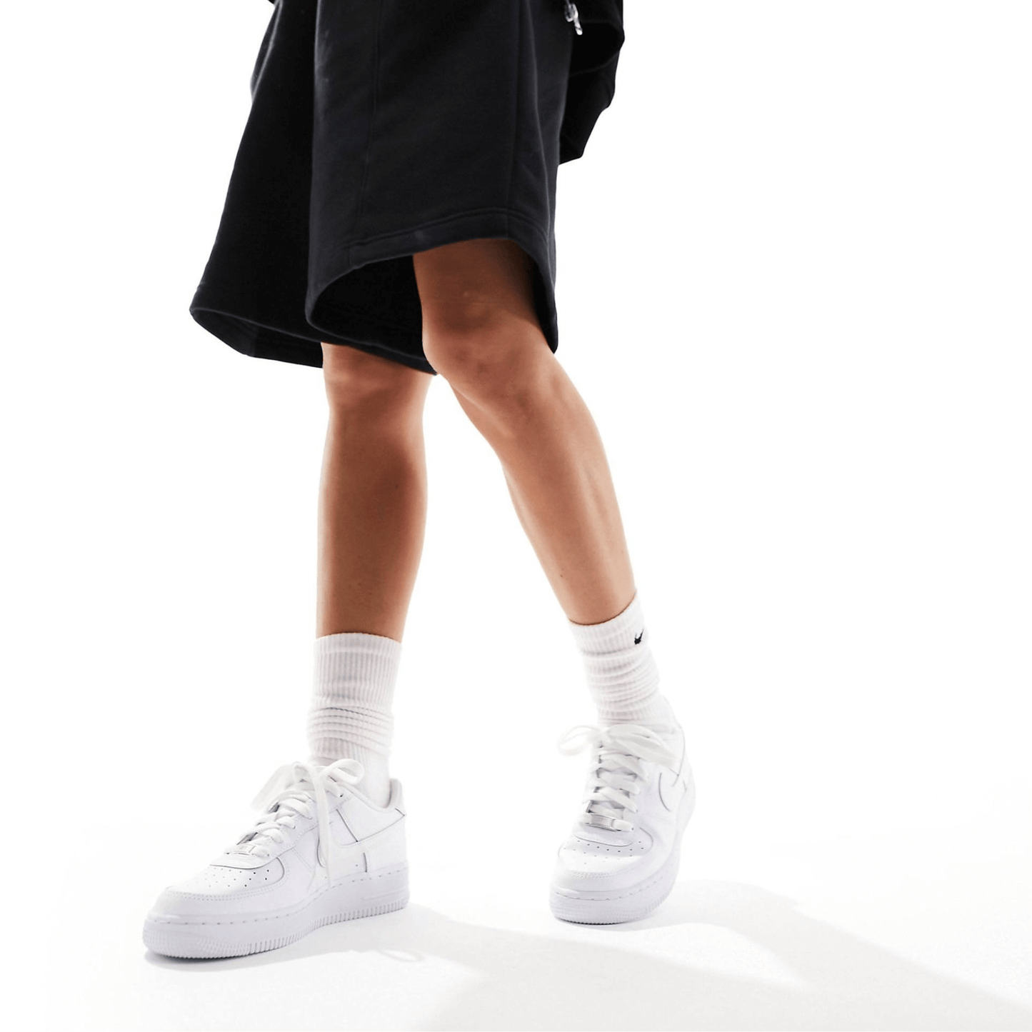 Air Force 1 blanco