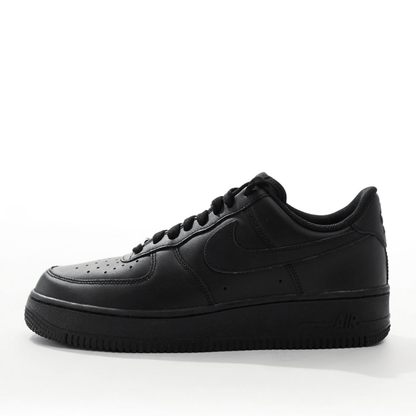 Air Force 1 negro