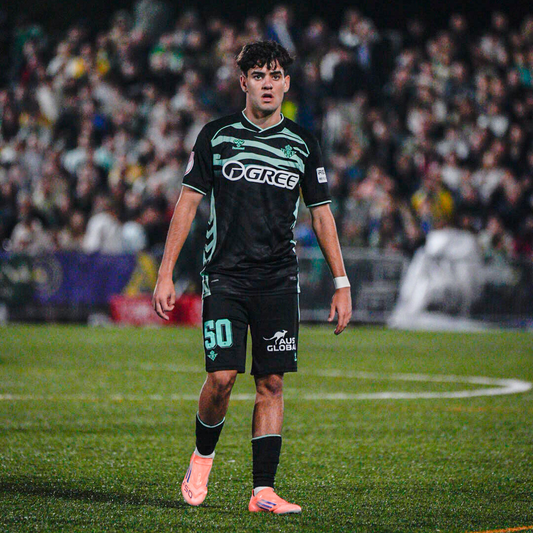 Real Betis Tercera 2025/26