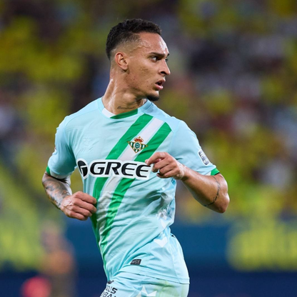 Real Betis Alternativa 2025/26