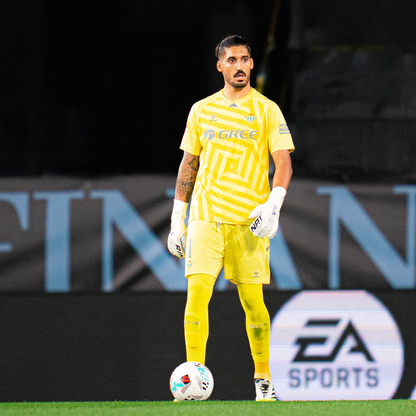 Portero Real Betis 2025/26