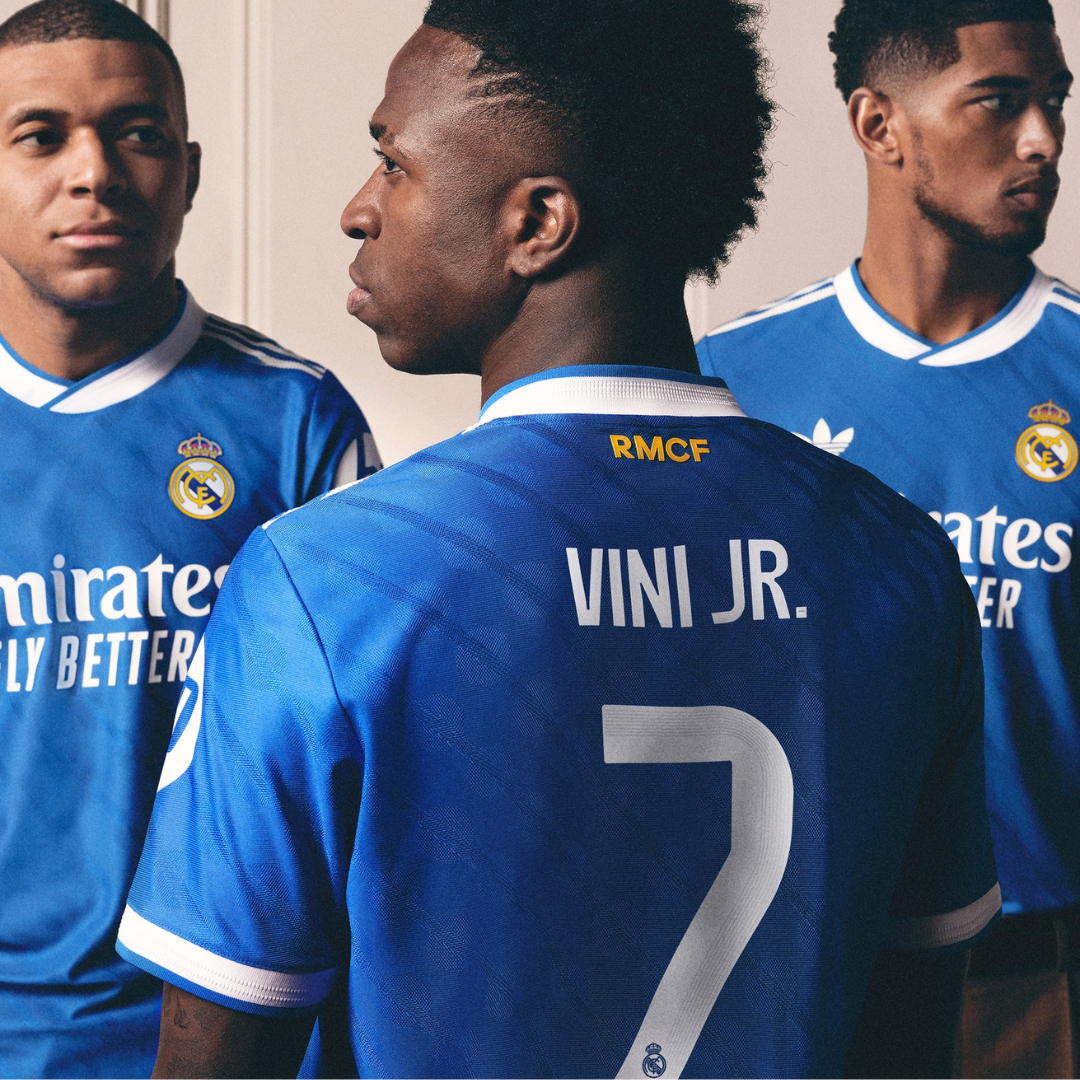 Real Madrid Tercera 2025/26