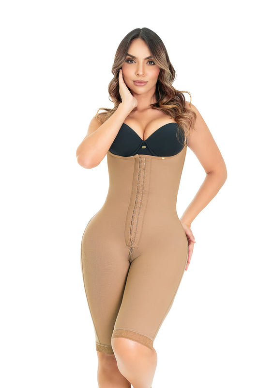 Faja SMI7155 DUQUESA – Moldeadora con triple realce “La Diosa” y tecnología