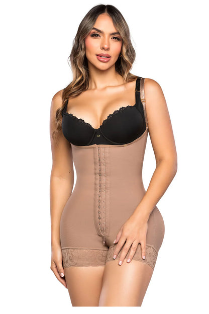 Faja Ultrainvisible SMI7167 – Soporte, frescura y efecto natural