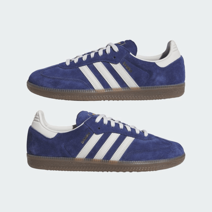 Samba OG navy