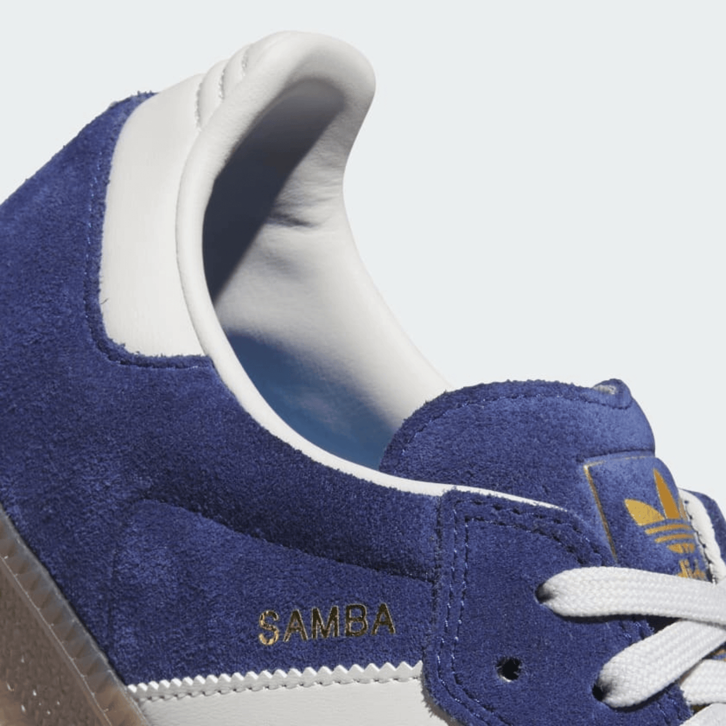 Samba OG navy