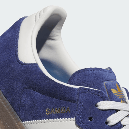 Samba OG navy