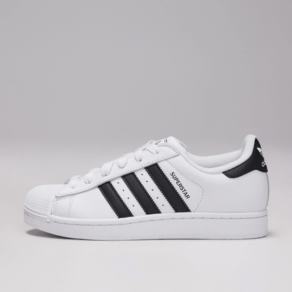 Superstar blanco y negro