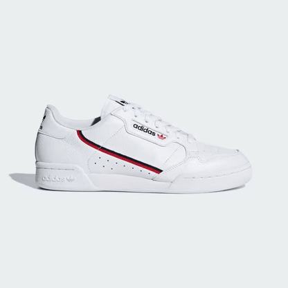 Continental 80 blanco