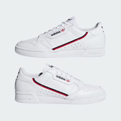 Continental 80 blanco