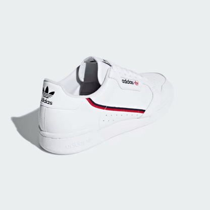 Continental 80 blanco