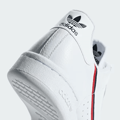 Continental 80 blanco