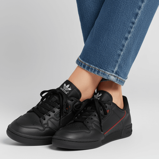 Continental 80 negro
