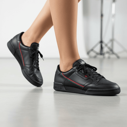 Continental 80 negro