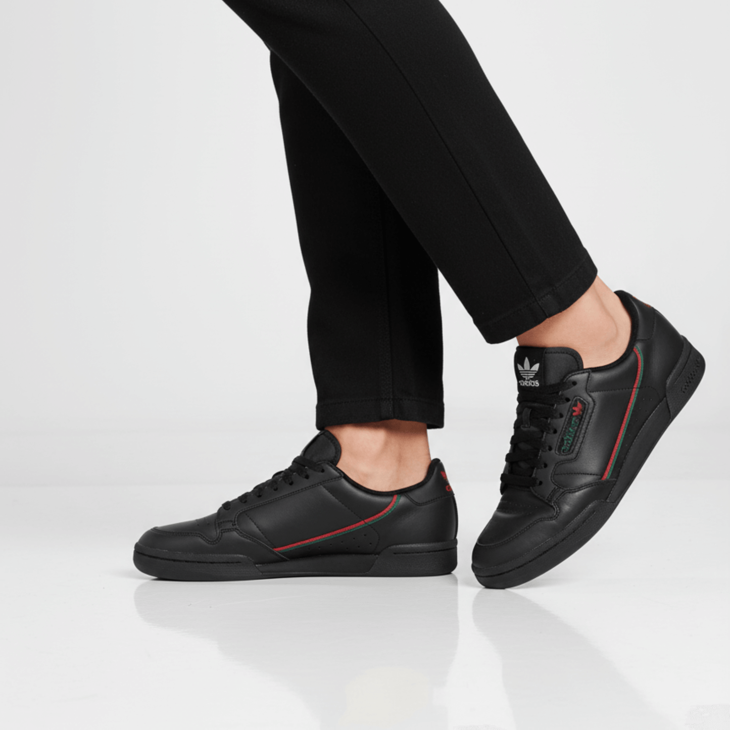 Continental 80 negro