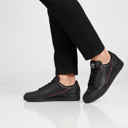 Continental 80 negro