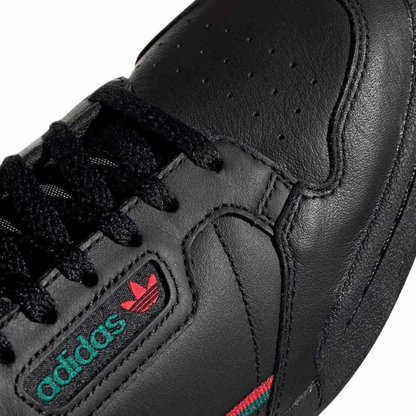 Continental 80 negro