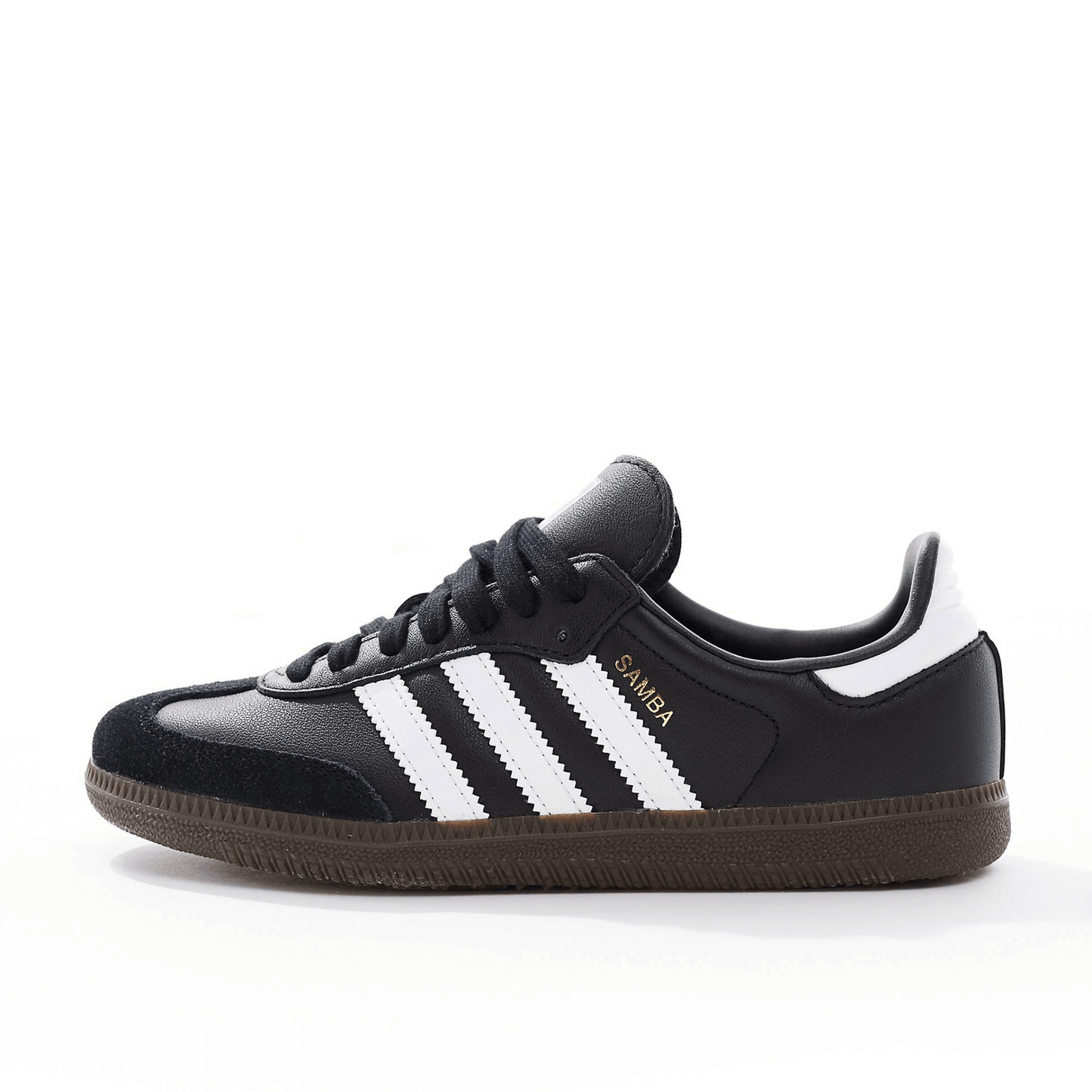 Samba OG negro y blanco