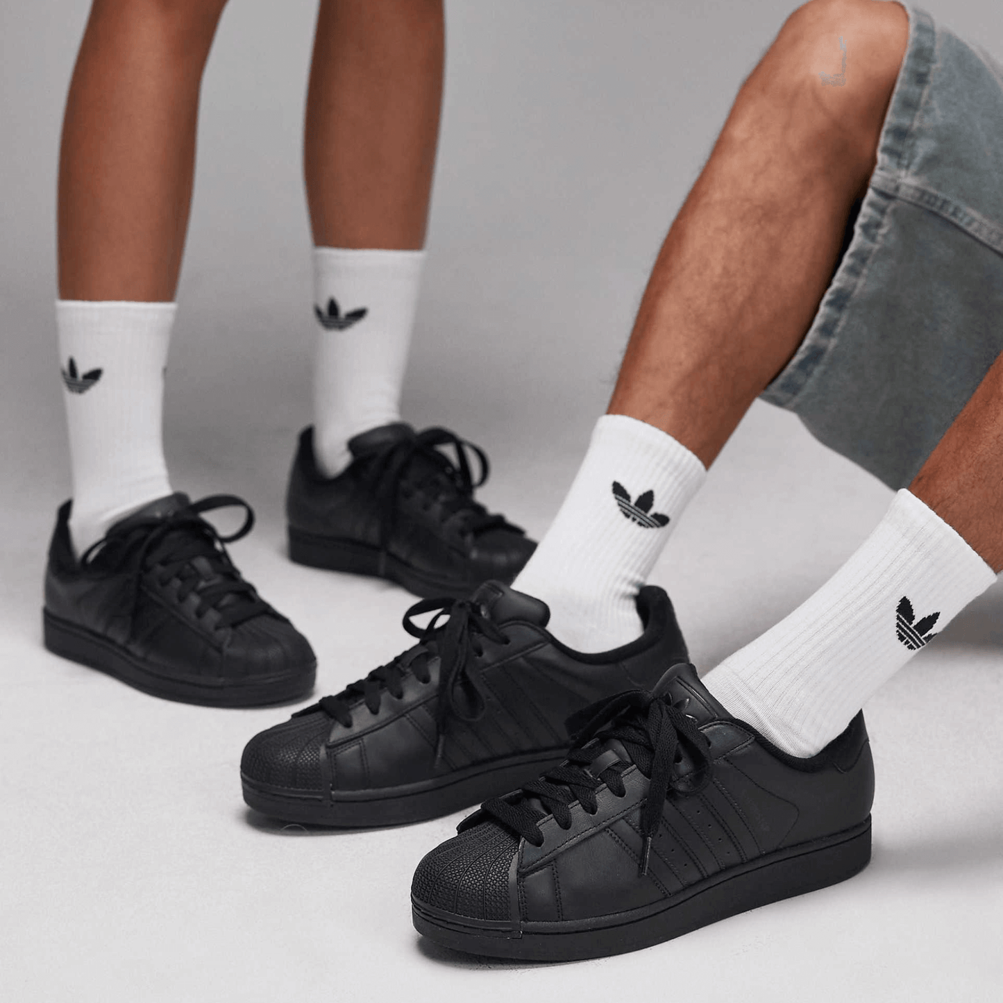 Superstar negro