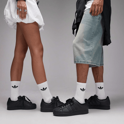 Superstar negro