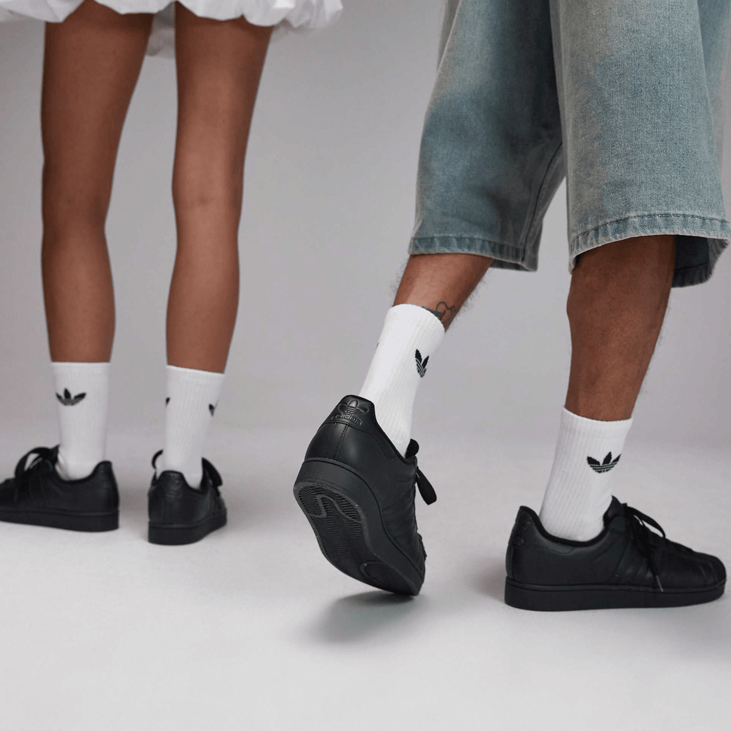 Superstar negro