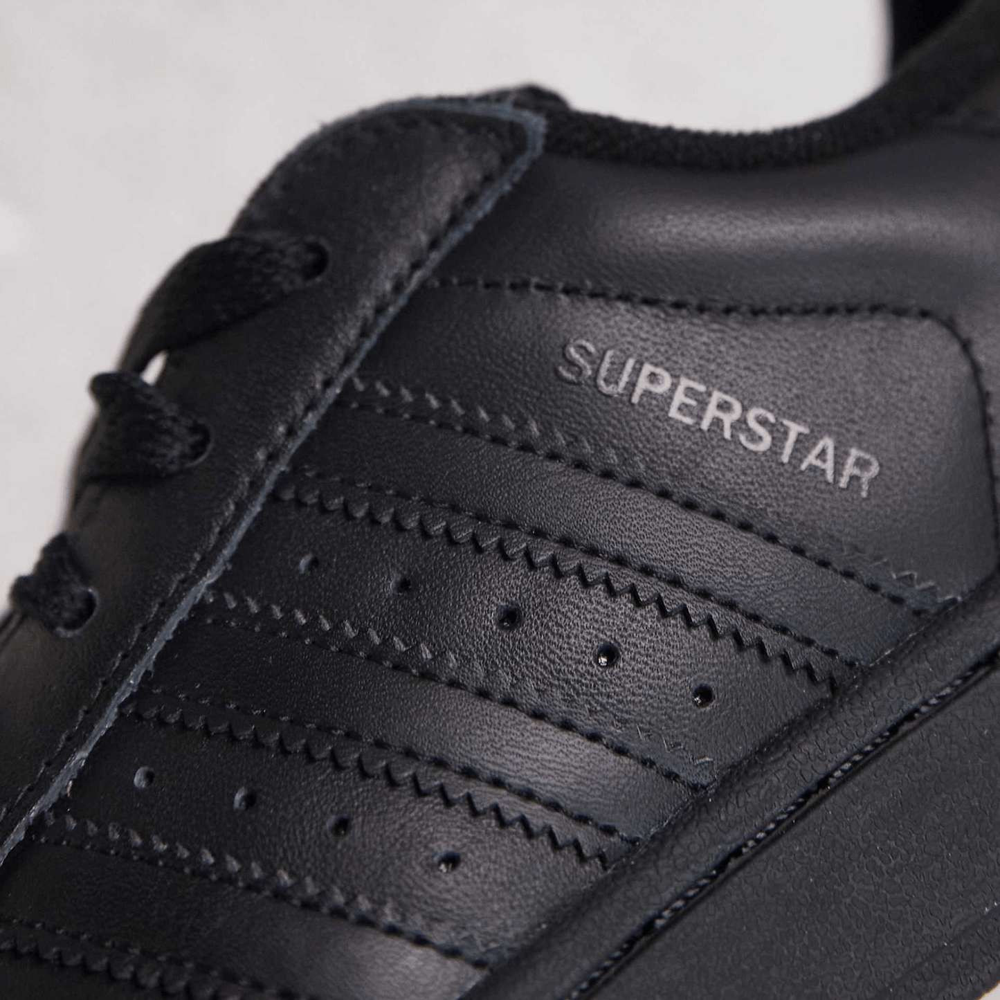 Superstar negro