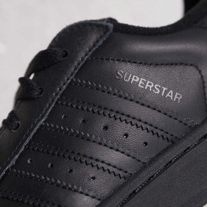 Superstar negro