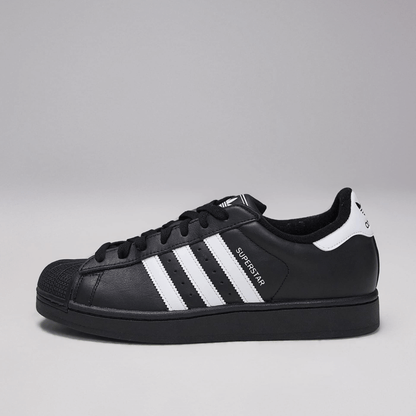 Superstar negro y blanco