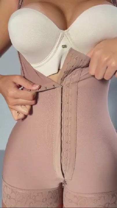 Faja Ultrainvisible SMI7167 – Soporte, frescura y efecto natural